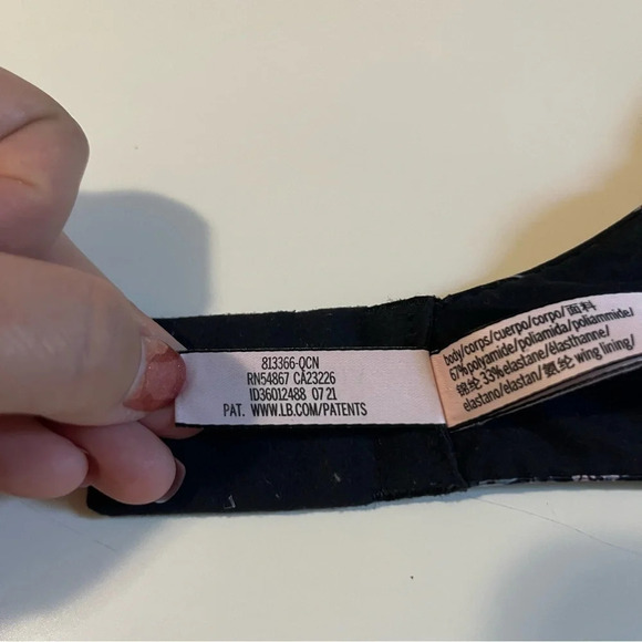 ☀️BODY BY VICTORIA Smooth Lightly Lined Non Wired Bra - Picture 12 of 14